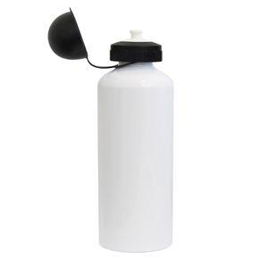 Squeeze de Aluminio 600ml