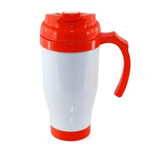 Copo Térmico de Plástico 475ml