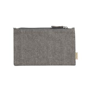 Bolsa multifunções em 70% algodão reciclado e 30% poliéster reciclado (140 g/m²)