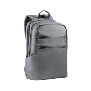Mochila para notebook 15" em Nylon 2Tone impermeável
