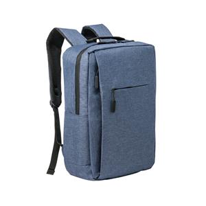 Mochila para notebook 156" em 300D