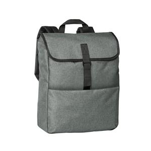 Mochila para notebook 156'' em 600D de alta densidade
