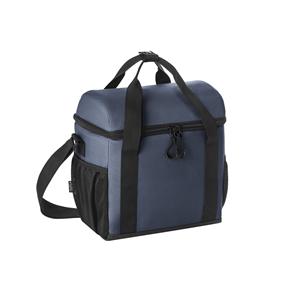 Bolsa térmica almofadada 600D