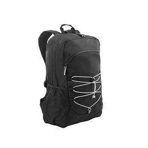 Mochila para notebook em 300D poliéster reciclado e 600D poliéster reciclado 156"