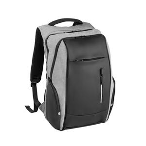 Mochila para notebook 17" em 900D e Tarpaulin