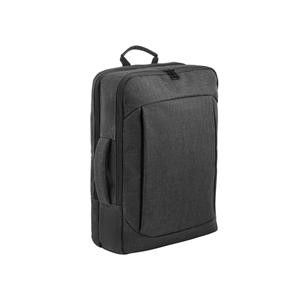 Mochila 2 em 1 para notebook 156" em 600D