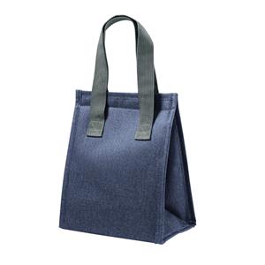 Bolsa térmica em poliéster 300D de alta densidade