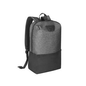 Mochila para notebook em 300D de alta densiade 2Tone com nylon 15,6"