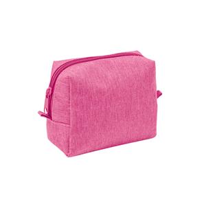 Bolsa para cosméticos em 300D de alta densidade
