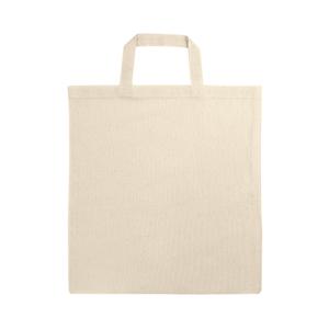 Sacola 100% algodão (100 g/m²)