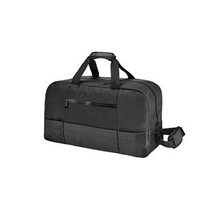 Bolsa esportiva executivo em 840D jacquard e 300D e interior forrado