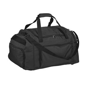 Bolsa esportiva em poliéster 300D