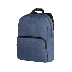 Mochila para notebook 14'' em 600D de alta densidade