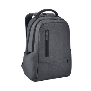 Mochila para notebook 17'' em Nylon 2Tone impermeável