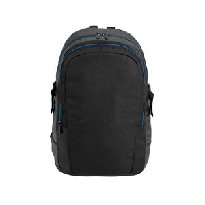 Mochila para notebook 17'' em 900D e csintético