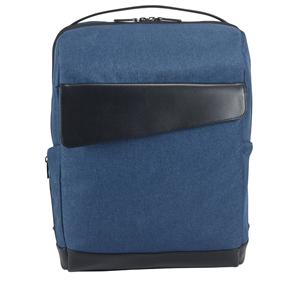 Mochila em 600D e csintético