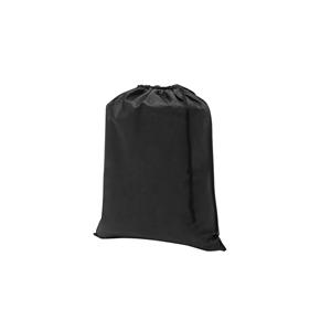 Sacola em tecido para mochila (60 g/m²) com cordão