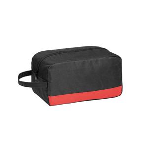Bolsa de cosmésticos em 600D