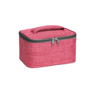 Bolsa de cosmésticos 300D