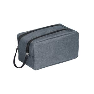 Bolsa de cosmésticos em 600D