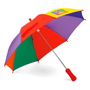 Guarda-Chuva Infantil