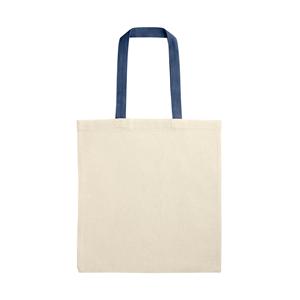 Saco 100% algodão (140 g/m²)
