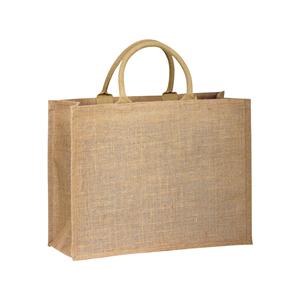 Sacola em juta (360 g/m²)