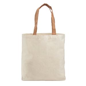 Sacola 100% algodão (180 g/m²)