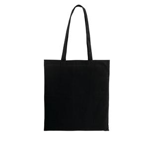 Sacola 100% algodão (100 g/m²)