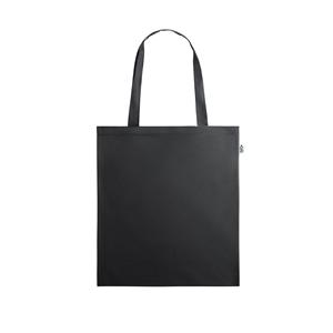Sacola 100% poliéster reciclado 190T (100% rPET)