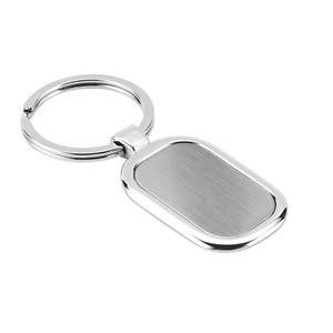 Chaveiro em metal