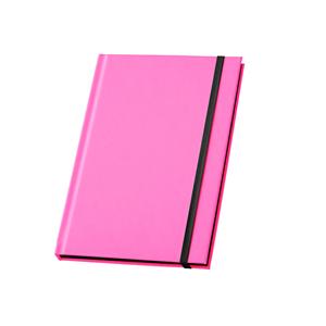 Caderno capa dura
