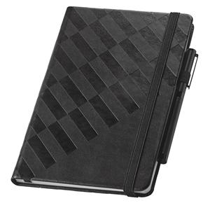Caderno GEOMETRIC A5 em Csintético