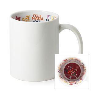 Caneca Temática Feliz