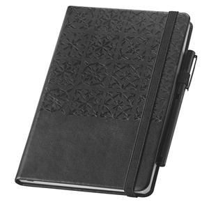 Caderno TILES A5 em Csintético
