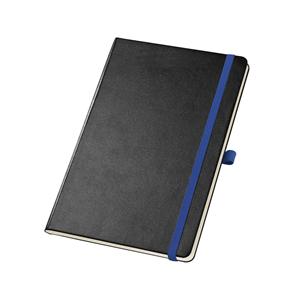 Caderno capa dura