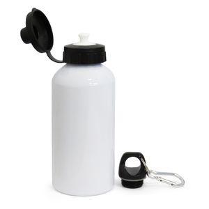 Squeeze de Aluminio 600ml