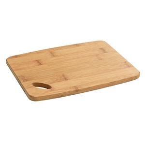 Tábua de servir em bambu