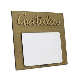 Porta-Retrato MDF