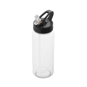 Squeeze em AS com tampa em PP 610 ml