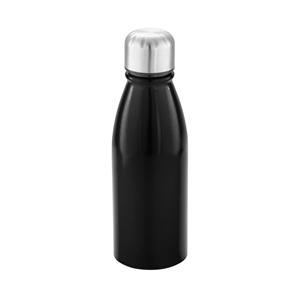 Squeeze em alumínio 500 ml