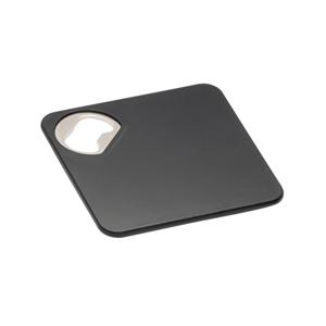 Porta-Copos em ABS com abridor de garrafas