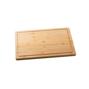 Tábua de corte em bambu
