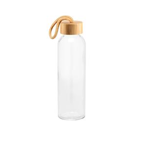 Squeeze em vidro para sublimação 500 ml