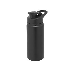 Squeeze esportivo em alumínio 660 ml