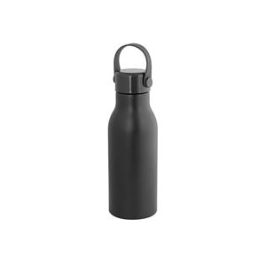 Squeeze em alumínio 100% reciclado com acabamento em mate 700 ml