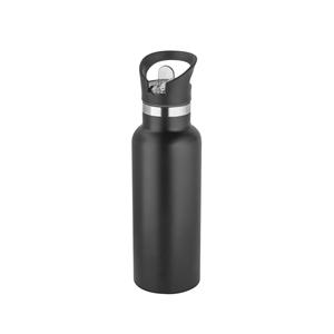 Squeeze térmico em aço inox 570 ml