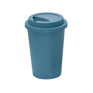 Copo reutilizável em PP 450 ml