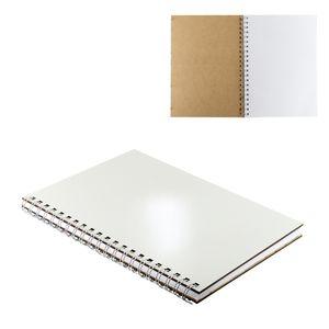Caderno Grande Permanente