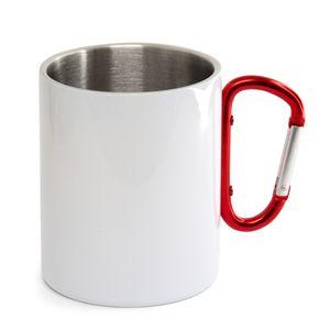 Caneca de Aço 300ml